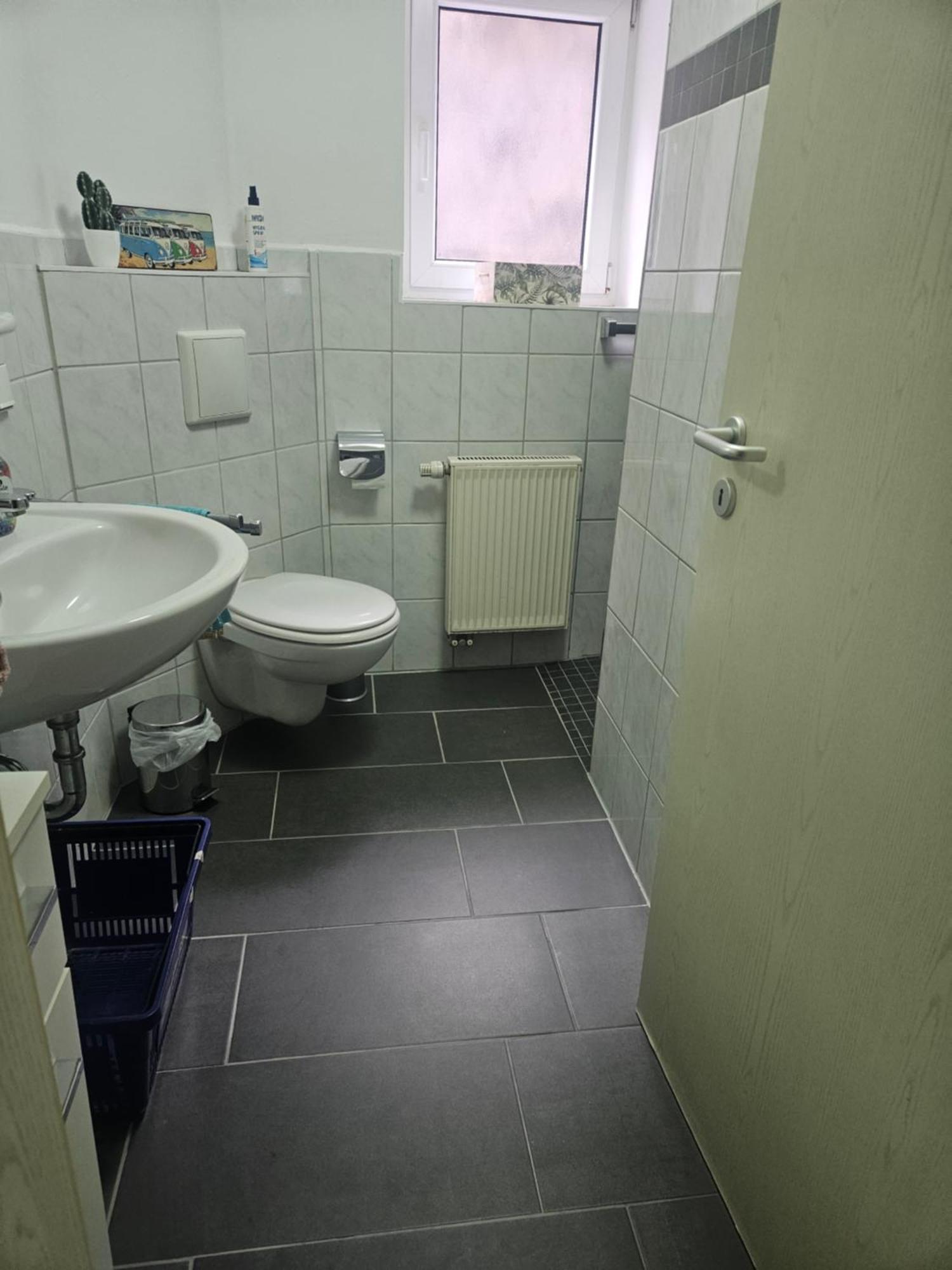 Ferienwohnung An Der Faehre St. Goar 圣哥阿 外观 照片